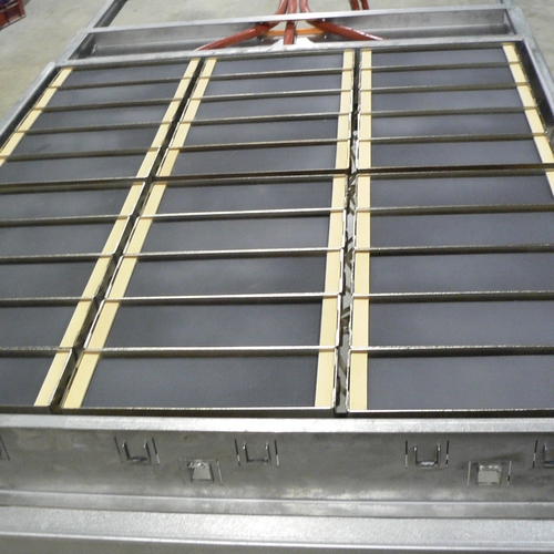 rack 30 metteurs