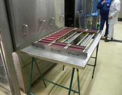 rack de cuisson