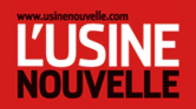 L&#039;usine nouvelle