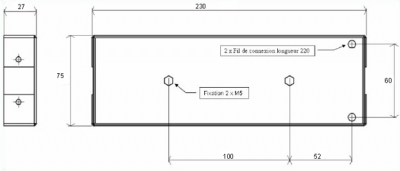 Descriptif de l&#039;émetteur